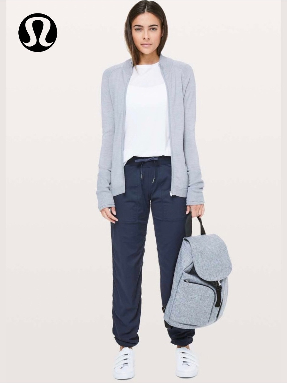 Lululemon Dance Studio III Pant - Lined